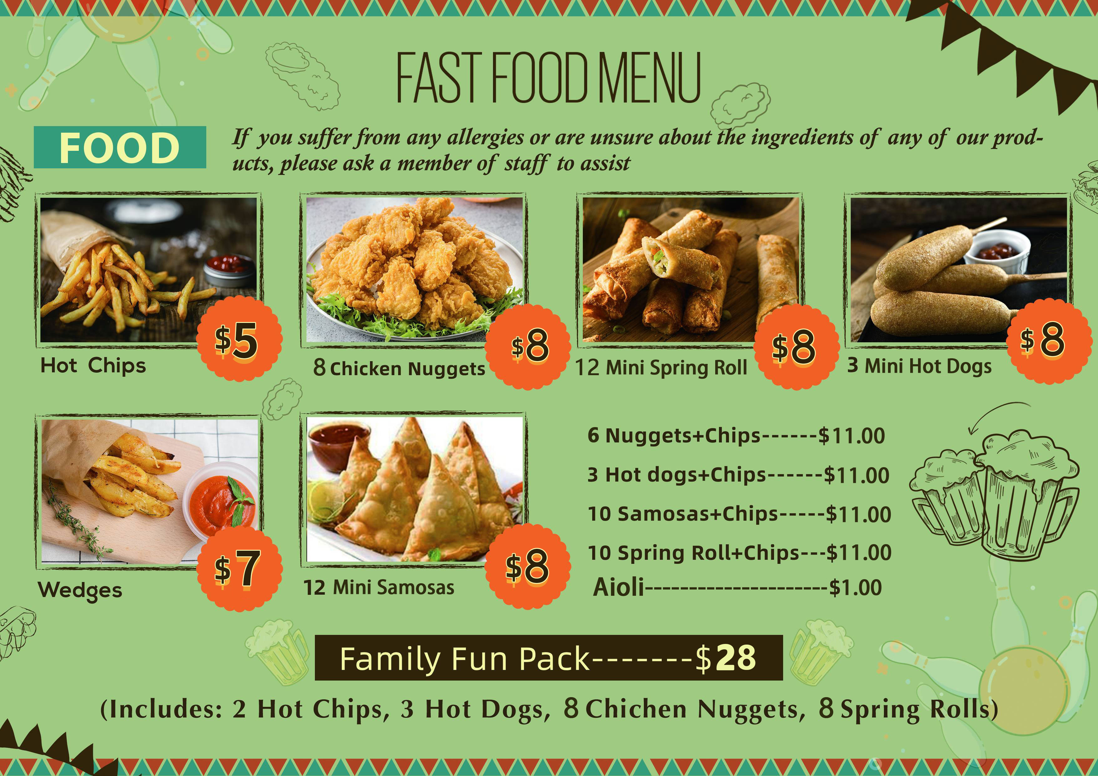 Whangaparaoa Tenpin Bowling